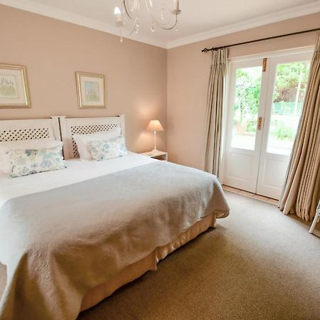 Hotel Millpond House Clarens Exterior foto