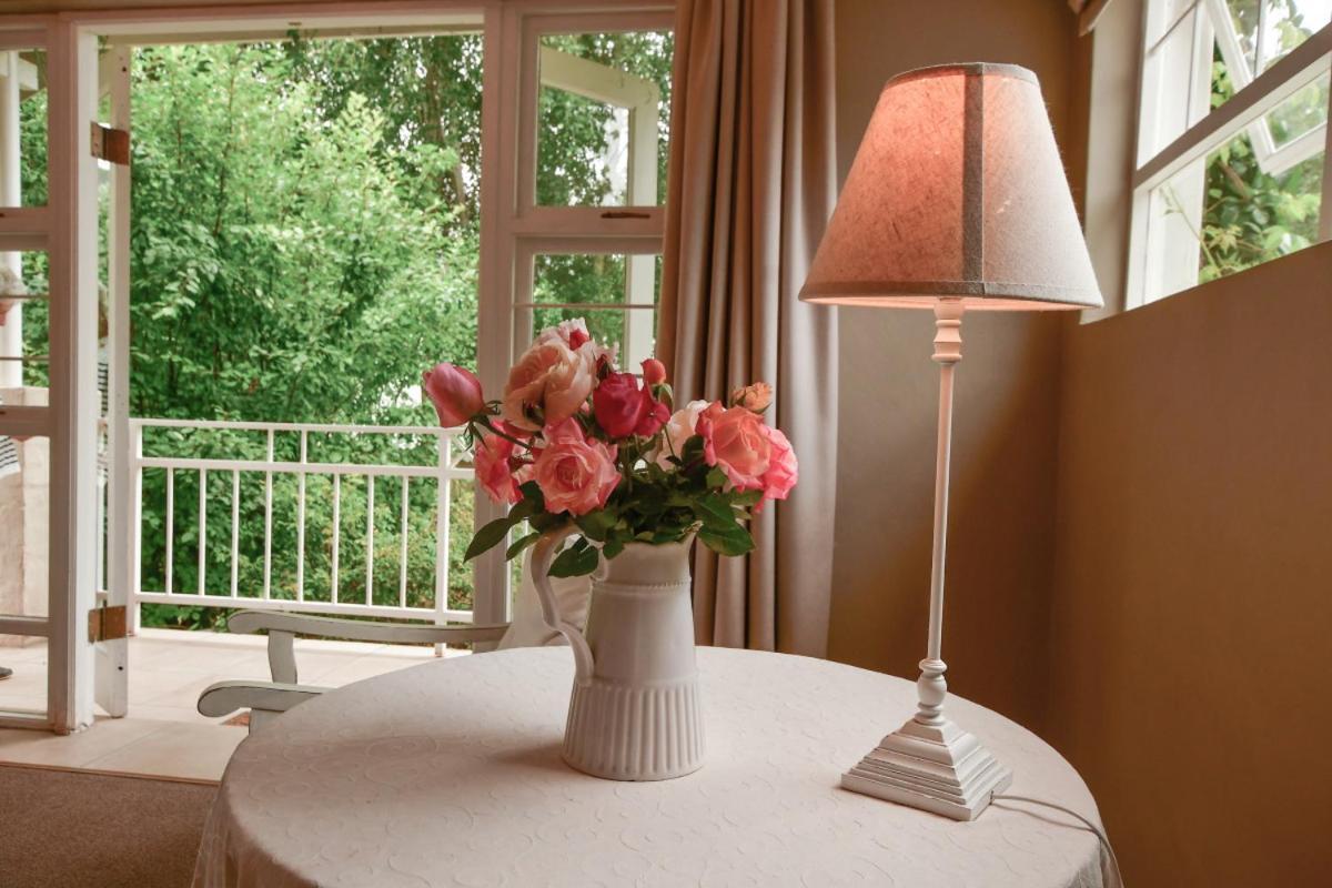 Hotel Millpond House Clarens Exterior foto