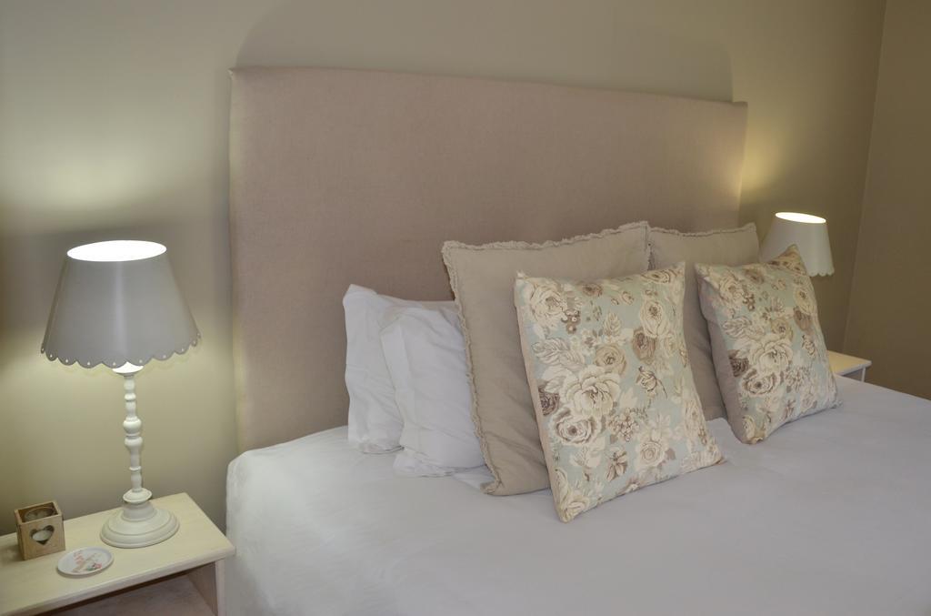Hotel Millpond House Clarens Exterior foto