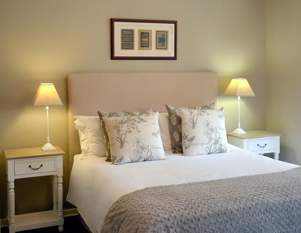 Hotel Millpond House Clarens Exterior foto