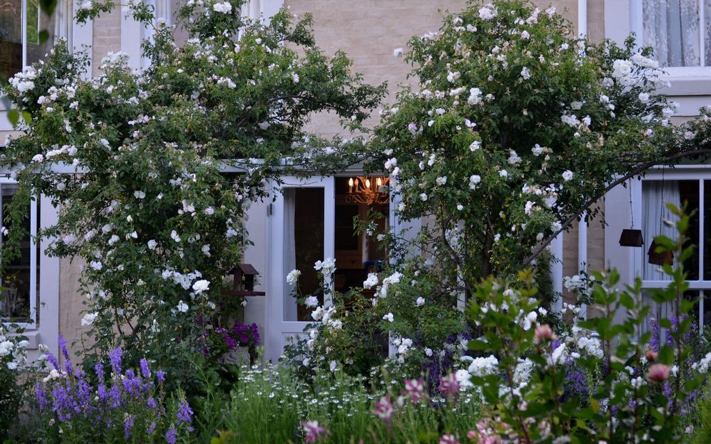 Hotel Millpond House Clarens Exterior foto